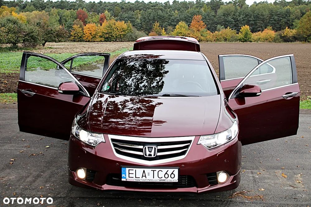 Honda Accord 2.2i-DTEC 180 Type S - 14