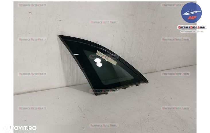Geam Fix Stanga Spate original Mercedes-Benz  GLC 1 [2015 - 2020] - 3