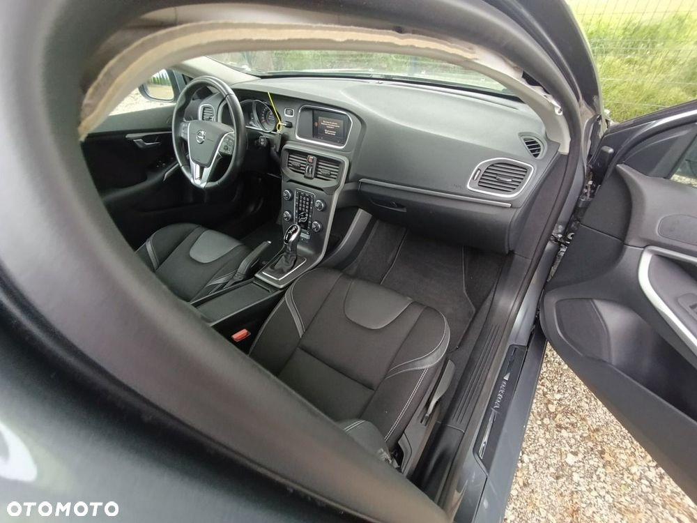 Volvo V40 - 26