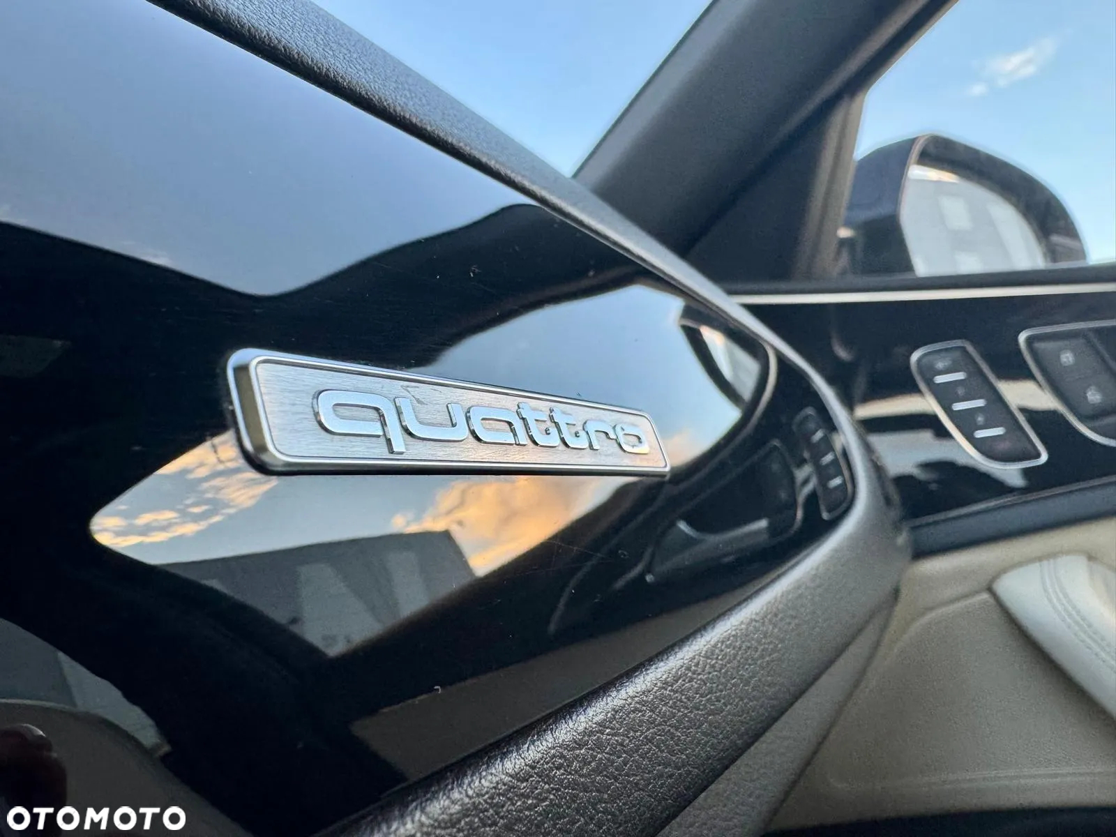 Audi A6 - 14