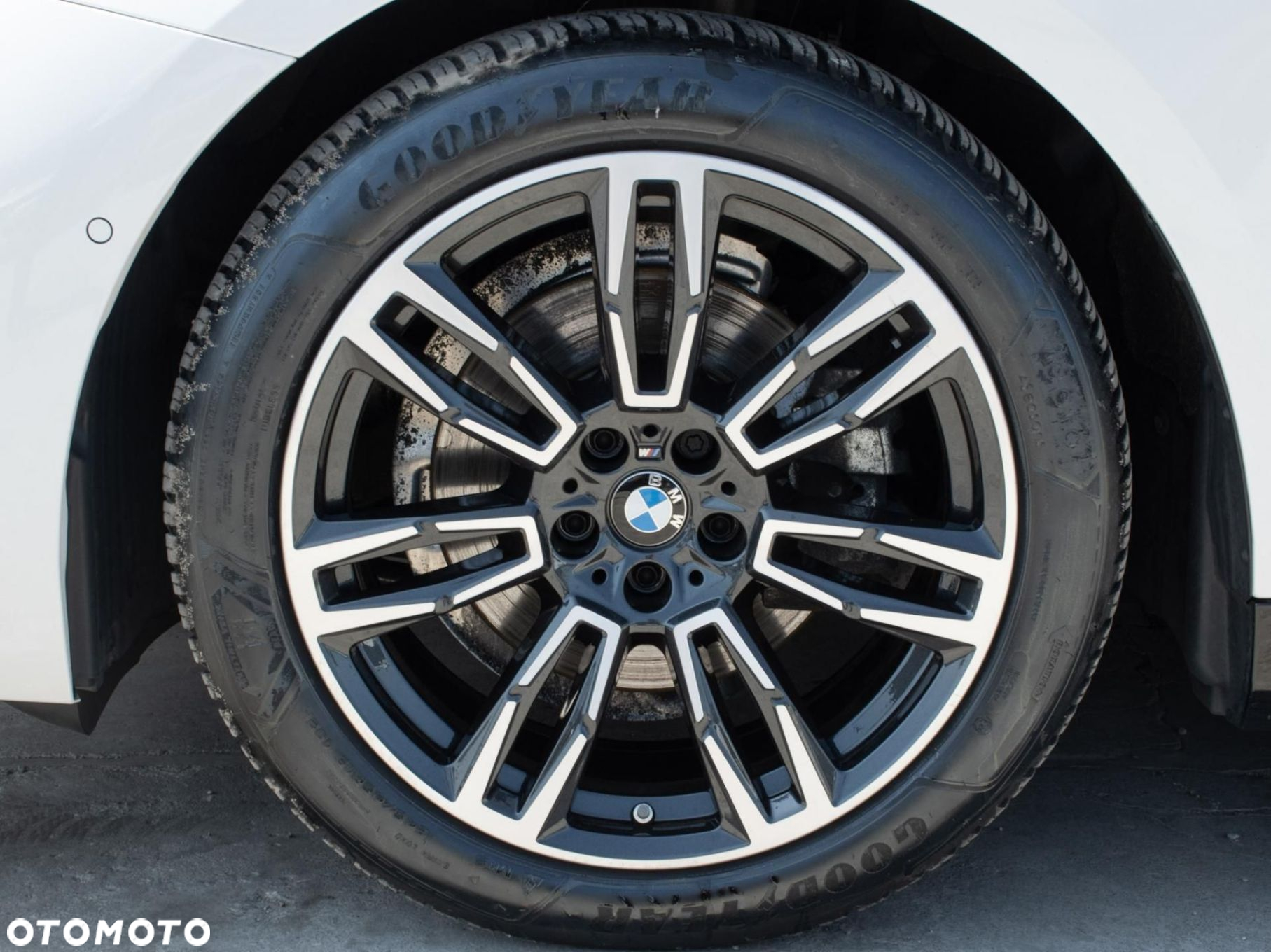 BMW Seria 5 - 8
