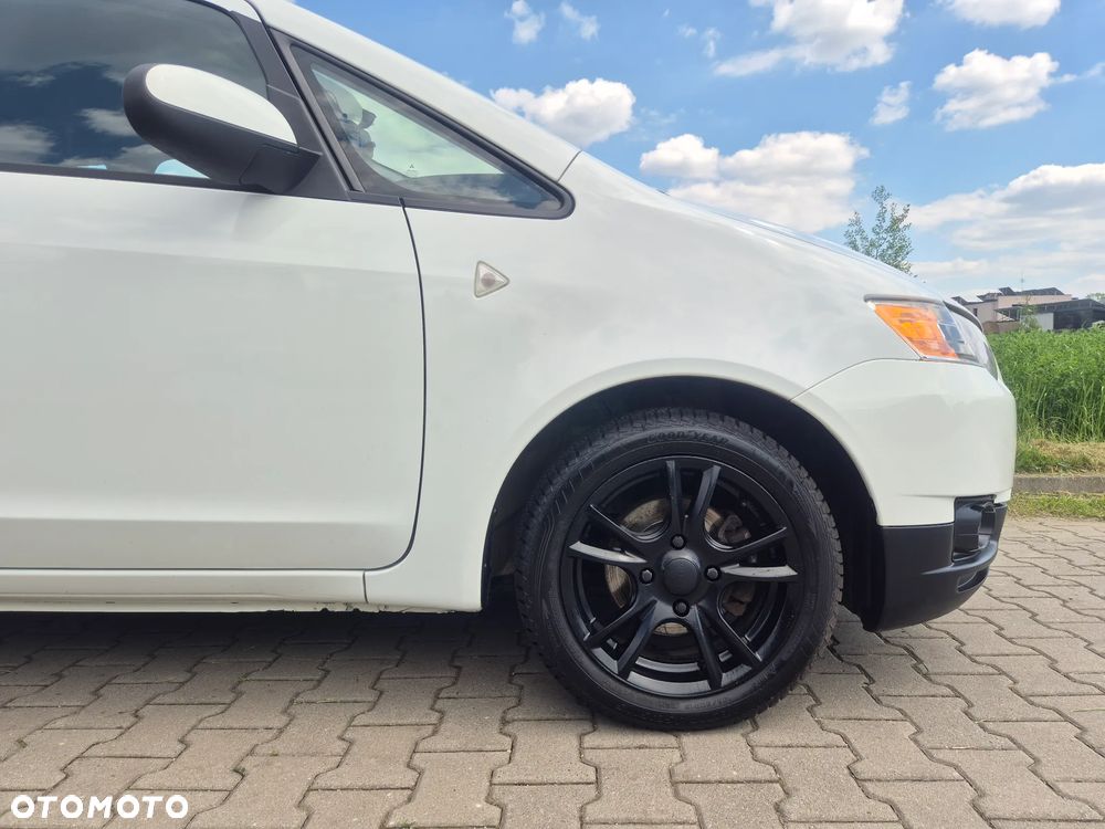 Mitsubishi Colt 1.1 ClearTec Motion - 9