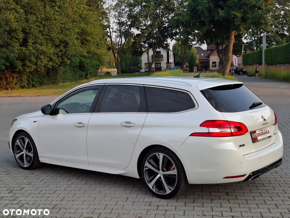 Peugeot 308 - 13