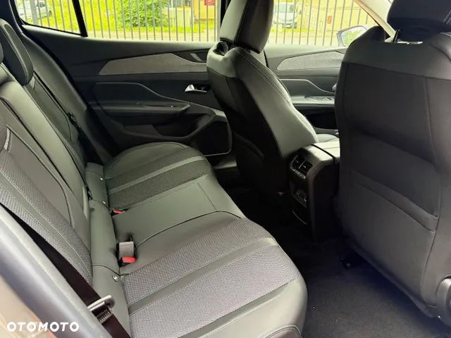 Peugeot 408 1.2 PureTech mHEV Allure S&S e-DSC6 - 6
