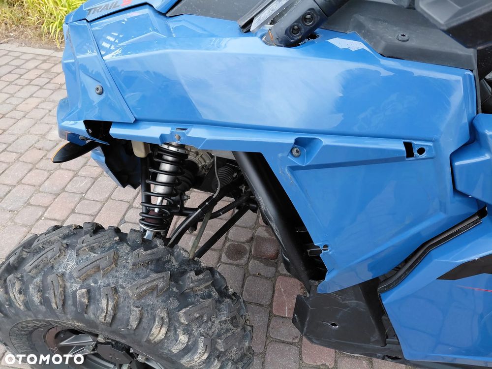 Polaris RZR - 16