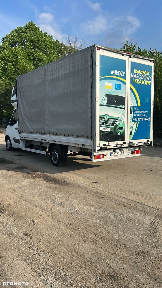 Renault Master - 3