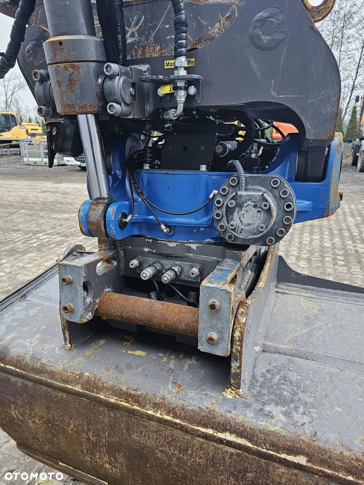 Volvo EC200EL EC 220 EL - 25