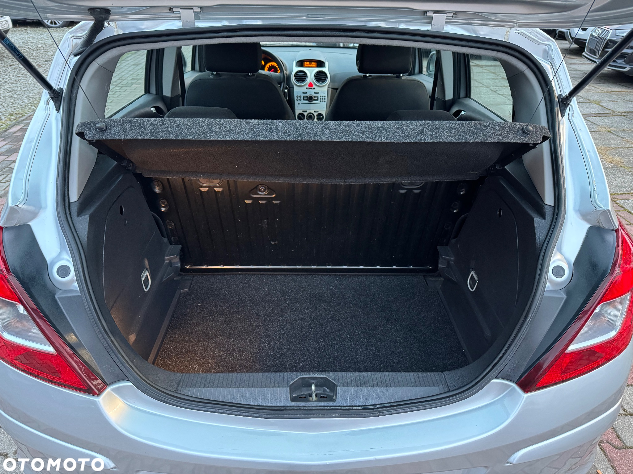 Opel Corsa - 15