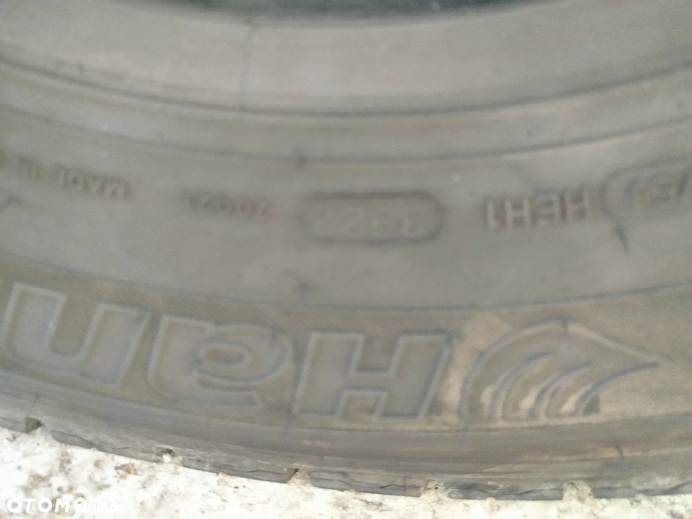 225/75R17.5 129M Hankook DH35 cena za 4szt. - 11