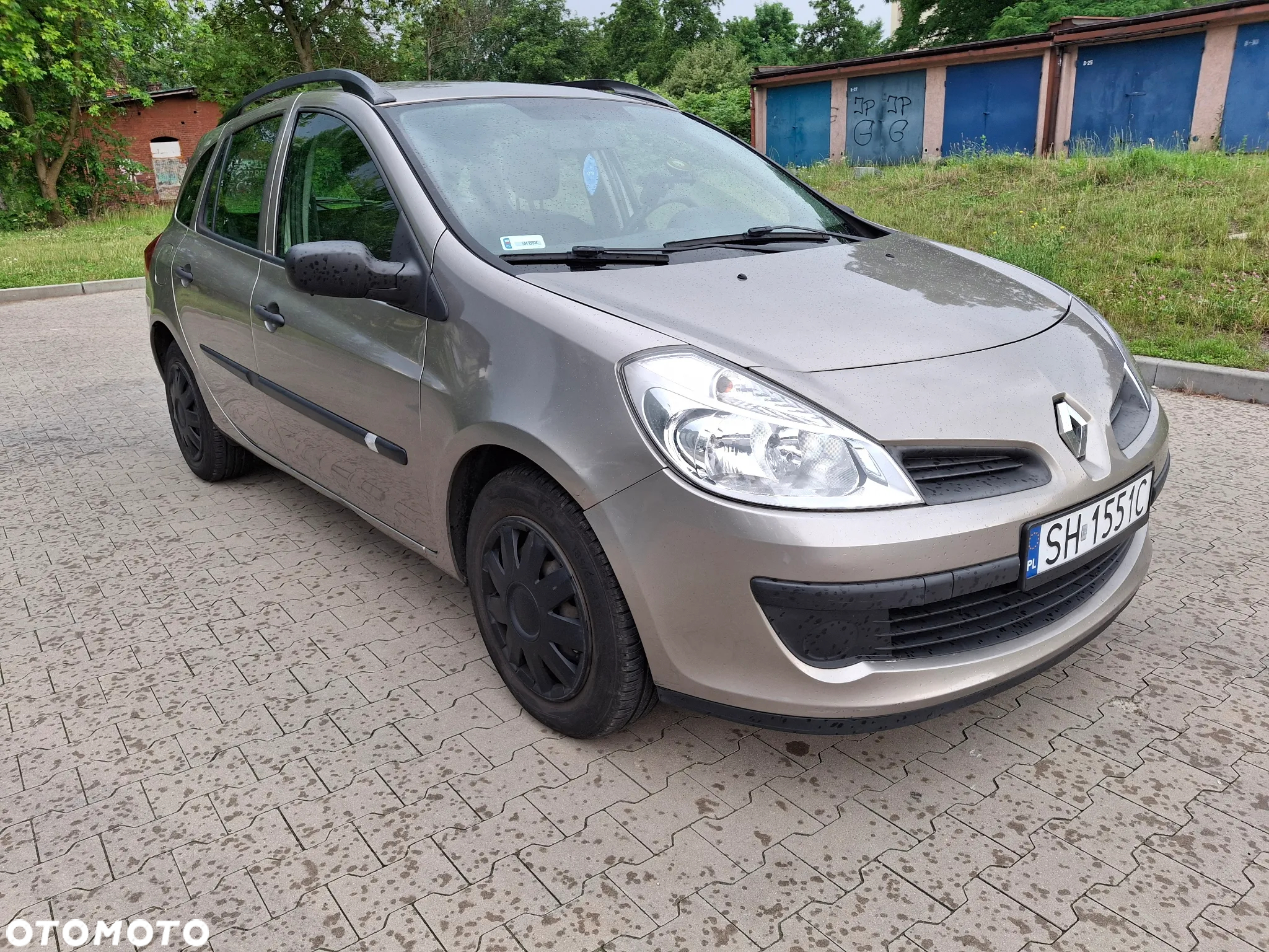 Renault Clio - 6