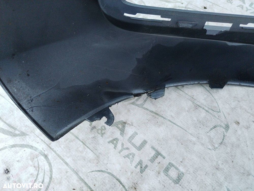 Bara fata Mercedes E-Class W213 AMG-Line Gauri an 2017-2018-2019-2020 - 9