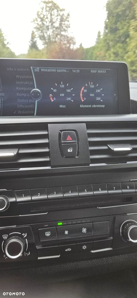 BMW Seria 1 118i Urban Line - 17