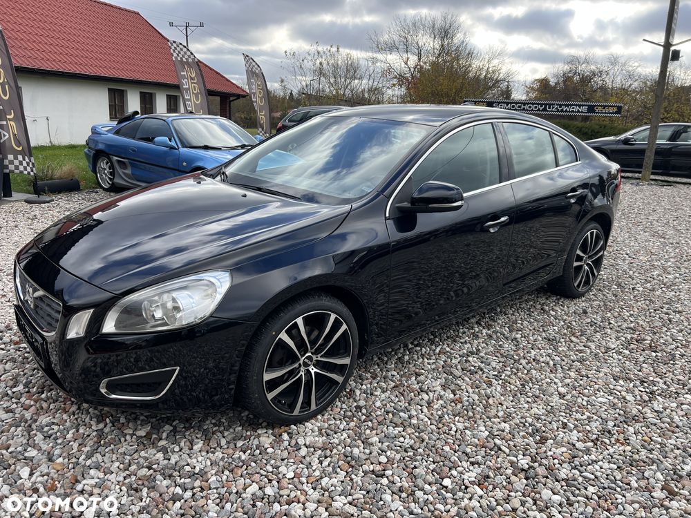 Volvo S60 - 7
