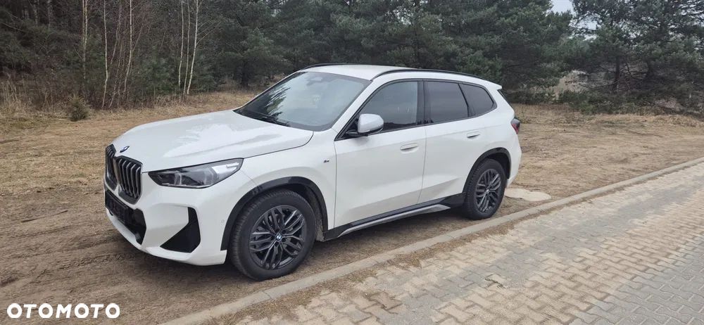 BMW X1 - 2