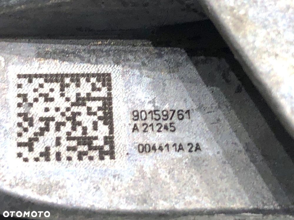 MODUŁ LED JEŻ  BMW 2 Gran Coupe (F44) 2019 - 2022 220 i 131 kW [178 KM] benzyna 2020 - 2022 - 3