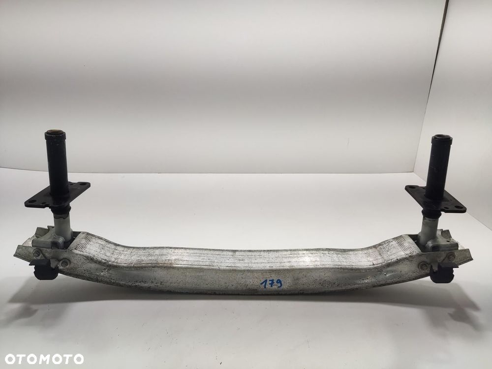 BELKA ZDERZAKA POD ZDERZAK PRZÓD AUDI A6 C6 2004-2008 - 6