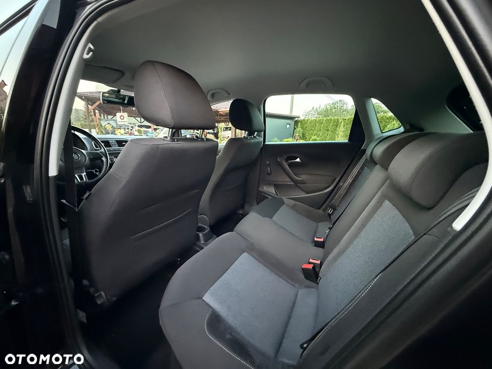 Volkswagen Polo 1.4 Team - 22