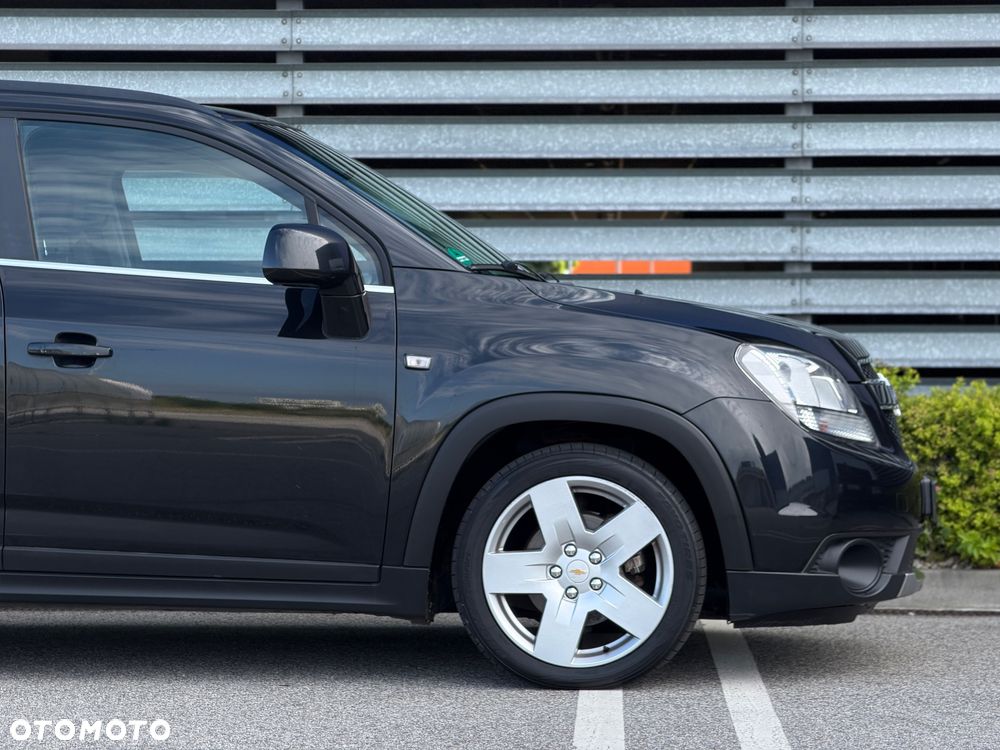 Chevrolet Orlando 2.0 D LT+ - 30