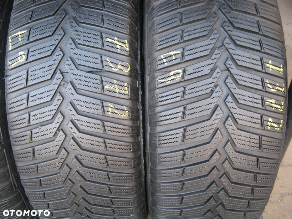 205/60R16 VREDESTEIN SNOWTRAC 3 - Nr.7372 - 1
