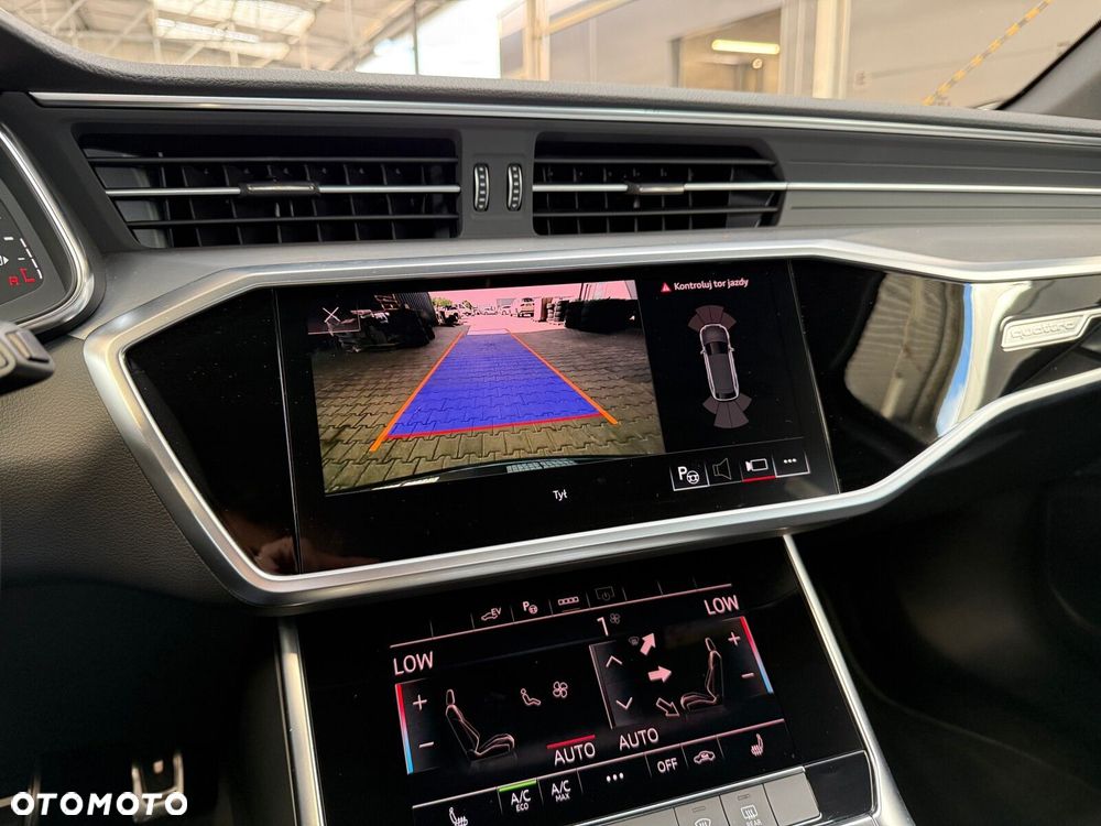 Audi A6 Avant - 36