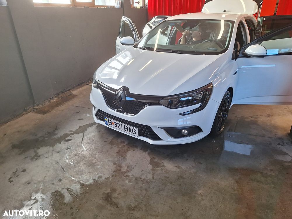 Renault Megane ENERGY dCi Intens - 16