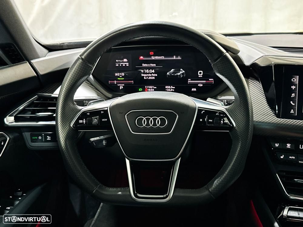Audi e-tron GT quattro - 21