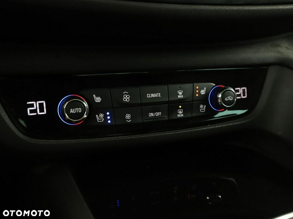 Opel Insignia 1.6 CDTI Elite S&S - 29