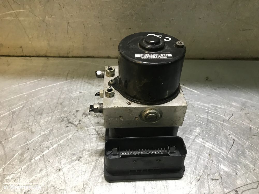 ABS VOLVO V50 / S40 II / C30 30794728 4N51-2C405-GB 30794730 - 3