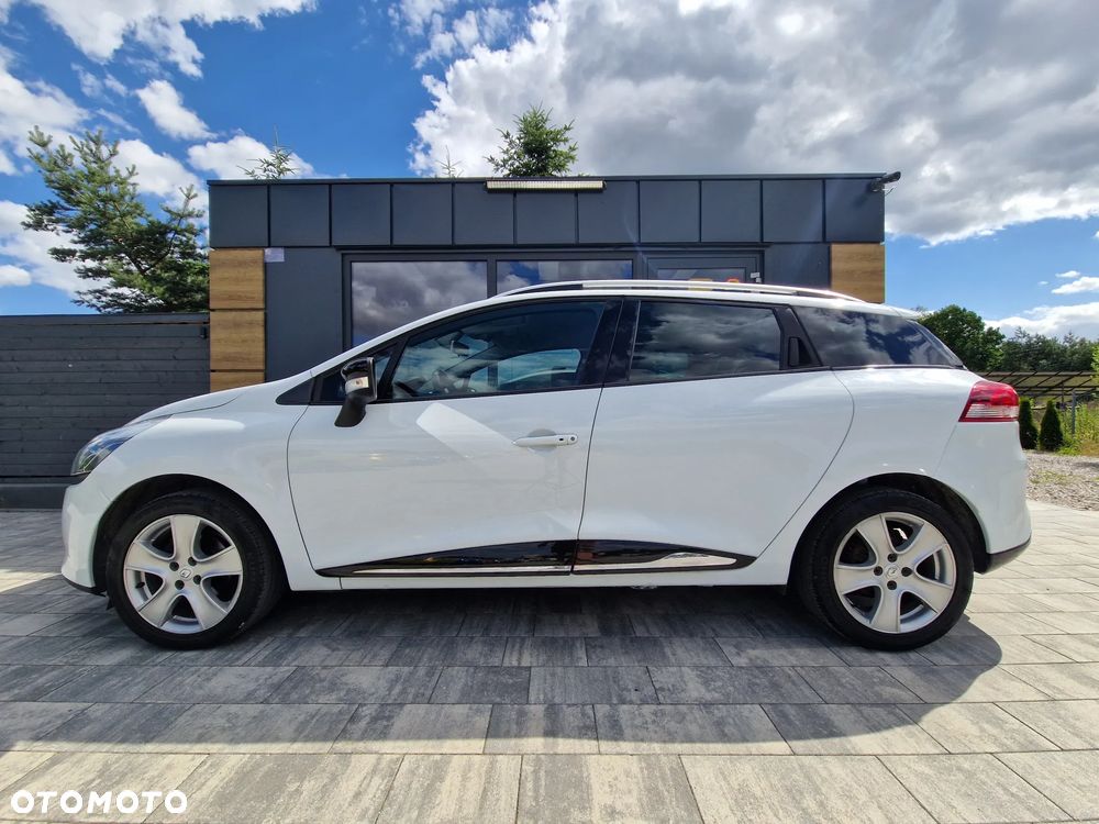 Renault Clio - 2