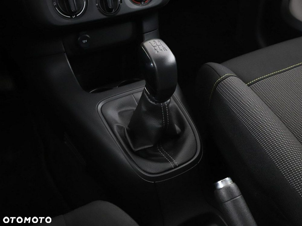 Citroën C3 1.2 PureTech Live - 26