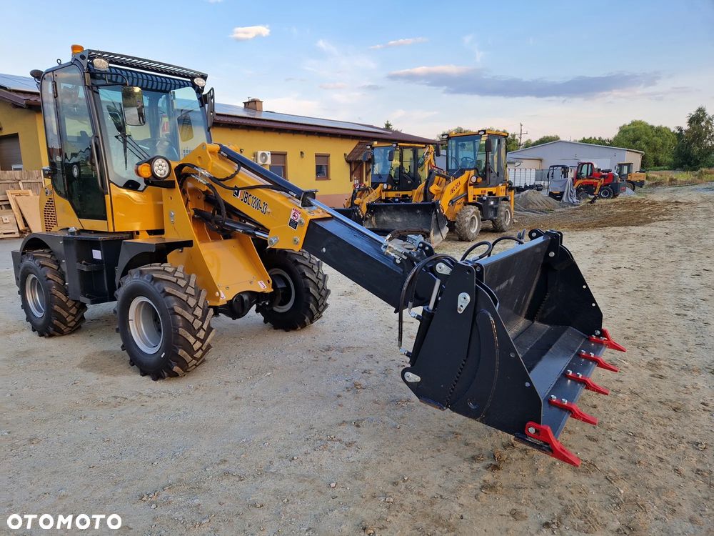JCB JBC 1200-33 - 9