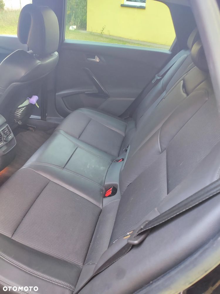 Peugeot 508 1.6 T Active - 2