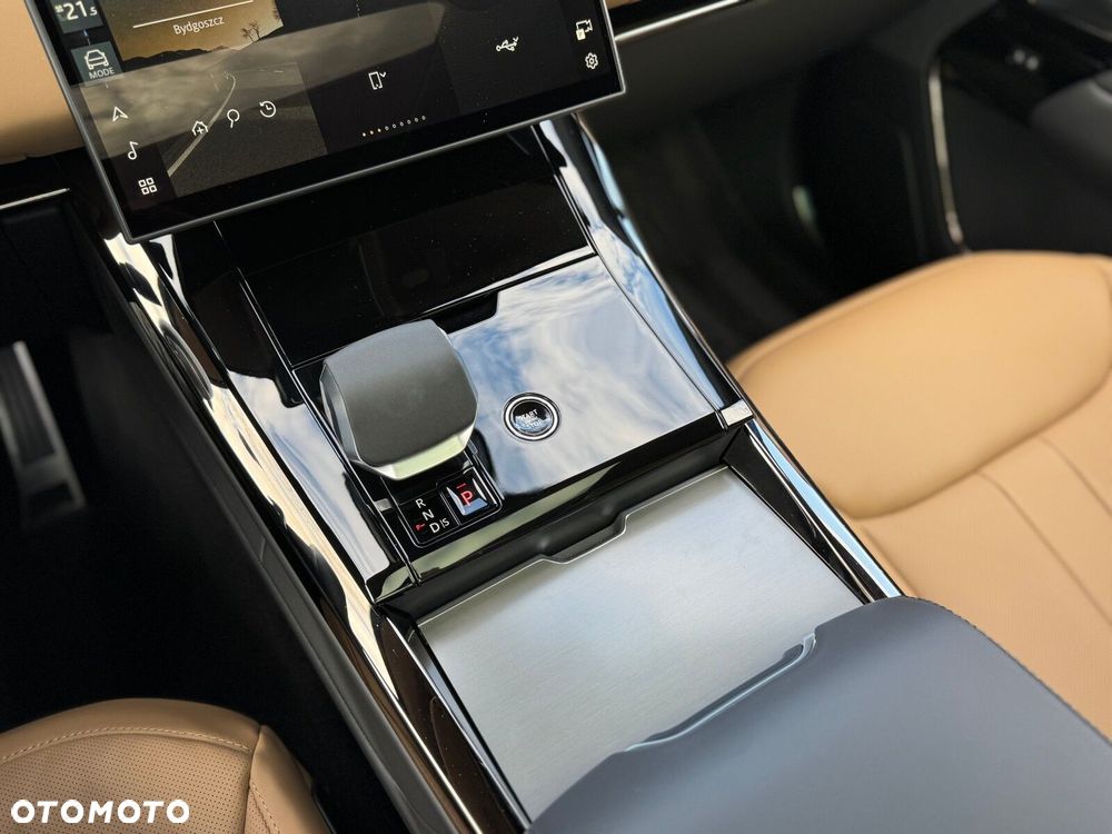 Land Rover Range Rover Sport - 20
