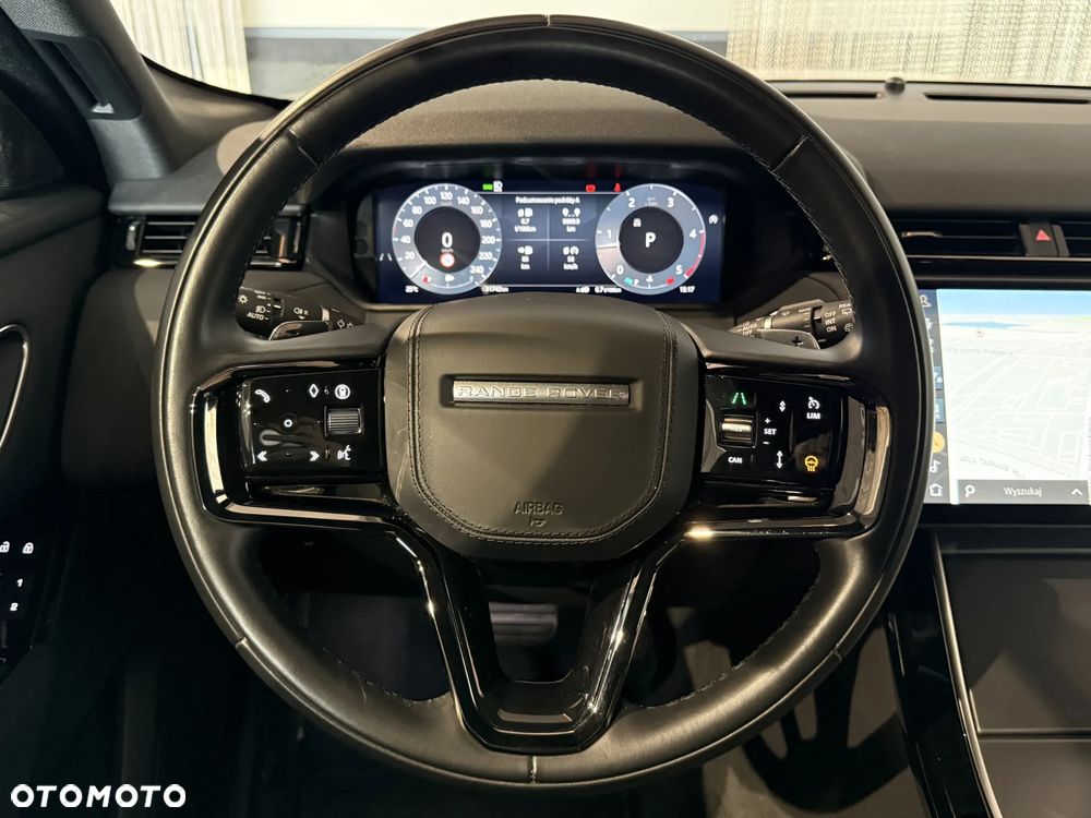 Land Rover Range Rover Velar 2.0 D200 mHEV Dynamic SE - 11