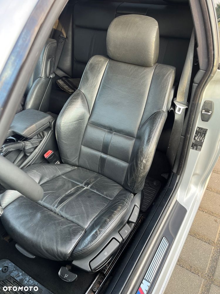 BMW Seria 3 320 Ci Edition Sport - 13