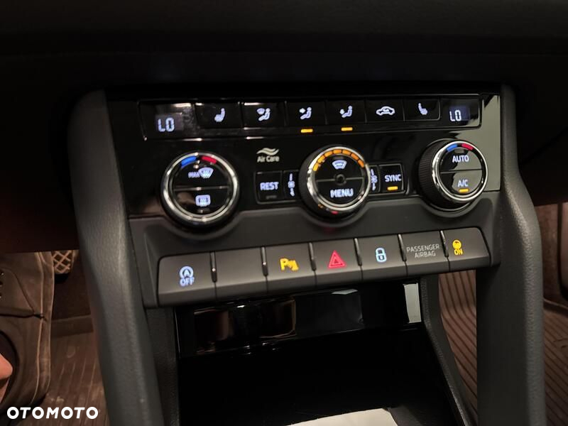 Skoda Kodiaq 2.0 TSI 4x4 Style DSG - 17
