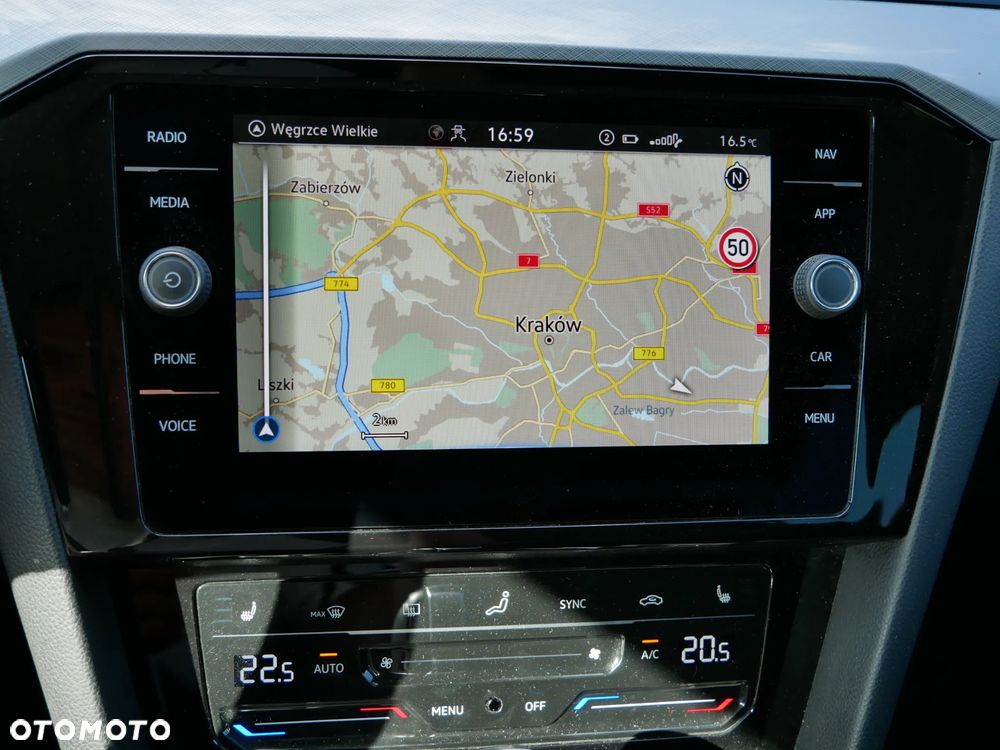 Volkswagen Passat 2.0 TDI EVO Business DSG - 26