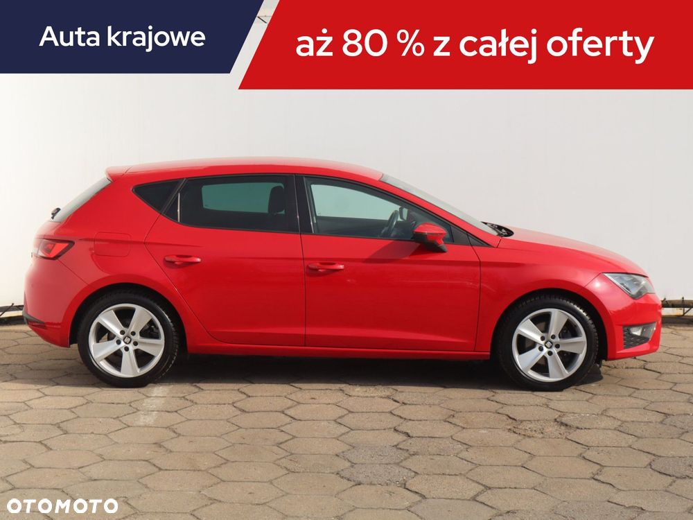 Seat Leon - 8