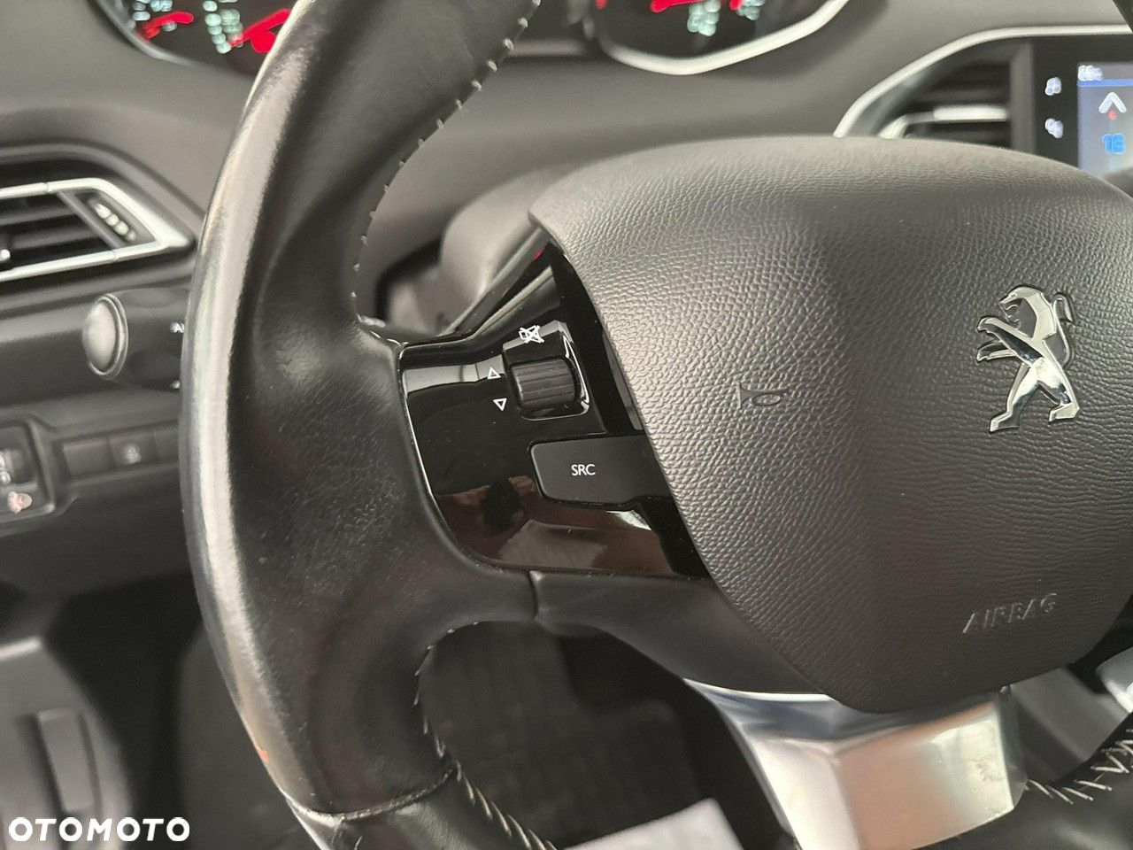 Peugeot 308 - 26