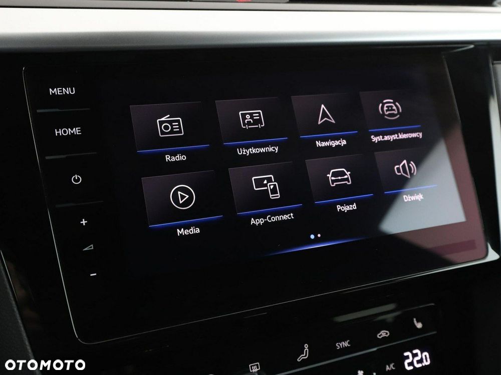 Volkswagen Arteon 2.0 TDI R-Line DSG - 23