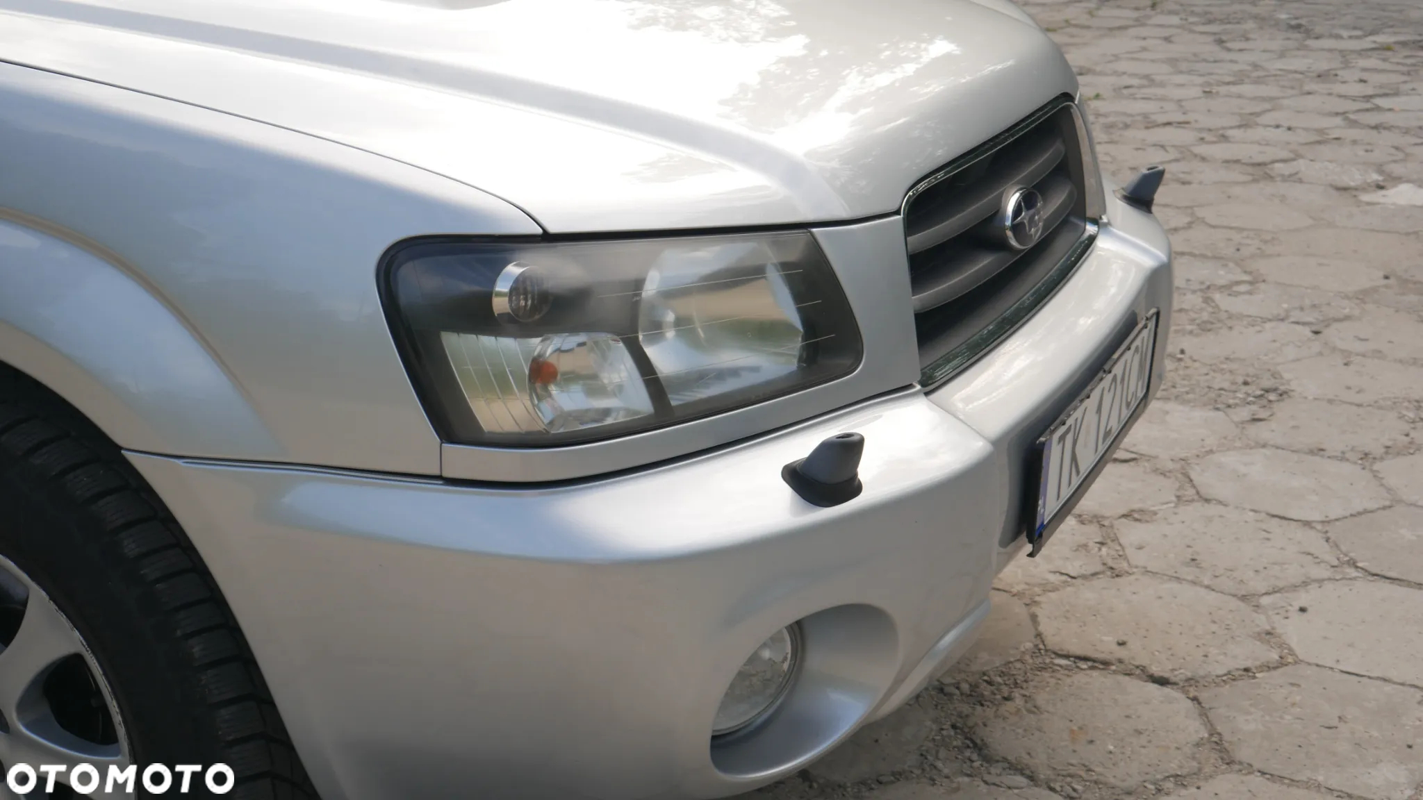 Subaru Forester 2.0 XT Turbo - 30