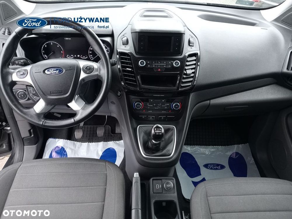 Ford Tourneo Connect - 6