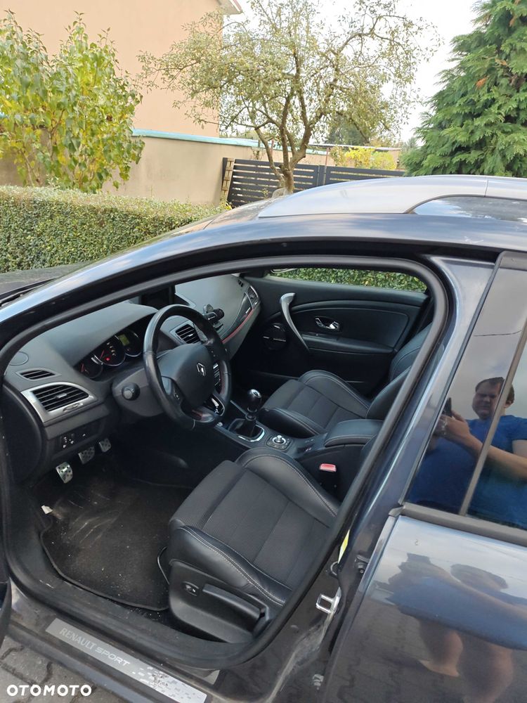 Renault Megane - 6