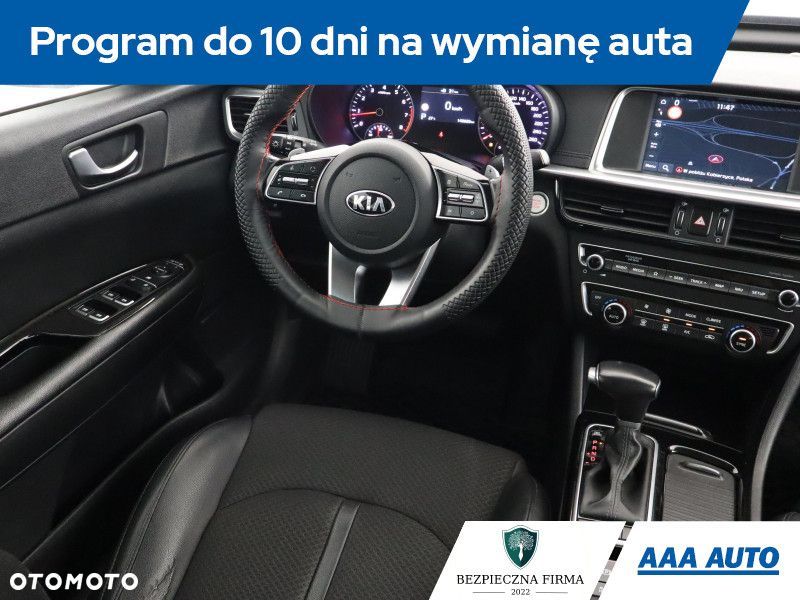 Kia Optima - 9