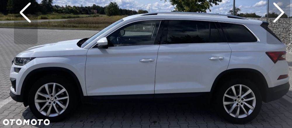Skoda Kodiaq - 3