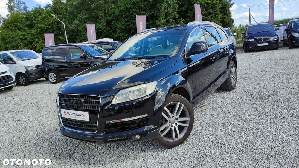 Audi Q7 - 10