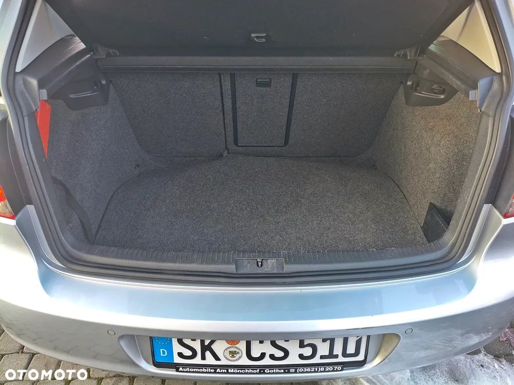 Volkswagen Golf 1.4 TSI Exclusive - 35