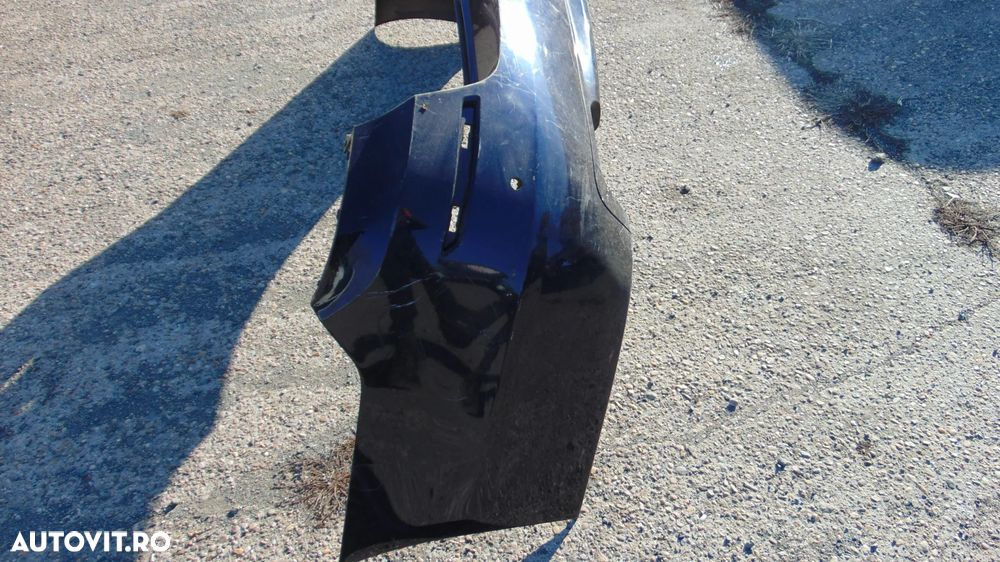 Bara spate BMW Seria 5 F 11 break an 2010-2017 - 5