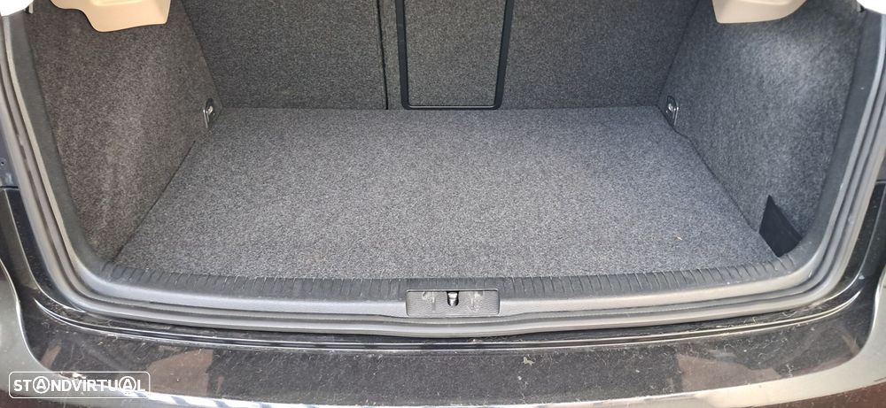 VW Golf 1.4 TSi Confortline - 13