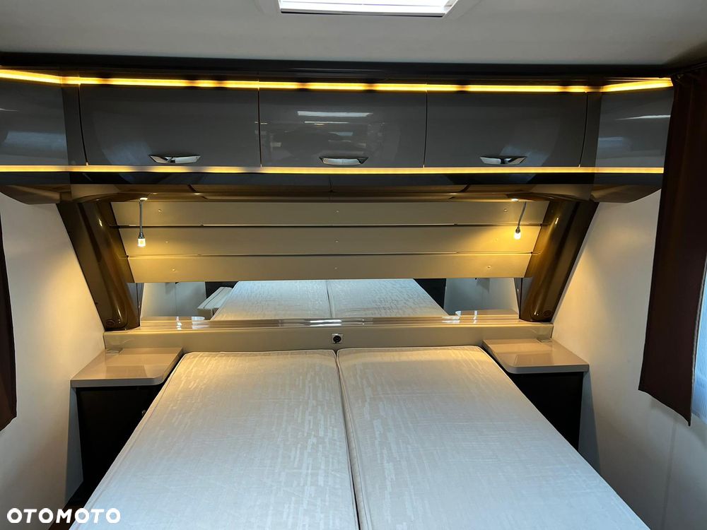 Hobby 650 UFF Premium - 36